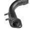 93-95 Toyota Corolla, Geo Prizm Front Exhaust Pipe with Gaskets