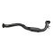 93-95 Toyota Corolla, Geo Prizm Front Exhaust Pipe with Gaskets