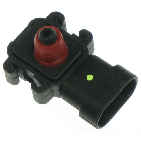 2001-06 Pickup & Van 6.6L Turbo Diesel (3.3 Bar) Map Sensor