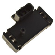 81-04 Acura, GM, Chrysler, Daewoo, Eagle , Geo, Honda, Isuzu, Jeep, Renault, SatnMultifit Map Sensor