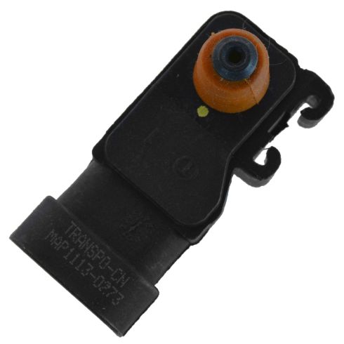 98-09 Acura, GM, Daewoo, Honda, Hummer,  Isuzu, Saab, Saturn Multifit Map Senso