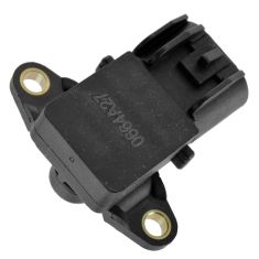04-10 Chrysler; 02-11 Dodge; 04-12 Jeep; 06-09 Mitsubishi; 11-12 Ram Multifit Map Sensor