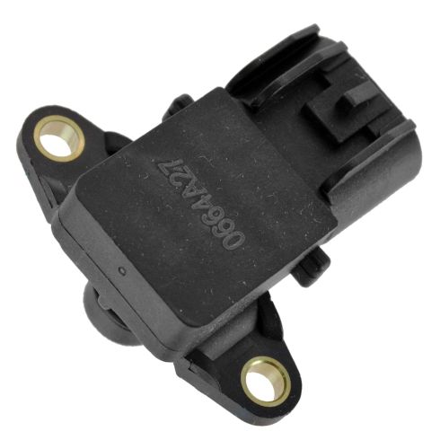 04-10 Chrysler; 02-11 Dodge; 04-12 Jeep; 06-09 Mitsubishi; 11-12 Ram Multifit Map Sensor
