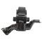 93-97 Geo Prizm, Toyota Corolla w/1.8L & AT Engine Mount LH