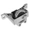 04-10 Mazda 3 w/2.0L; 06-08 Mazda 5 w/2.3L Front Engine Mount RH