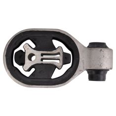 Torque Strut Engine Mount