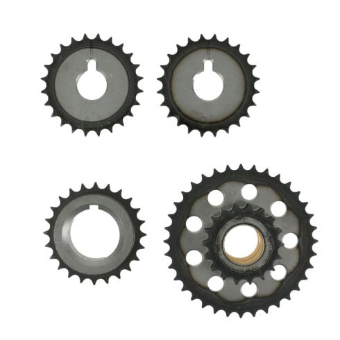 Timing Chain Sprocket Set