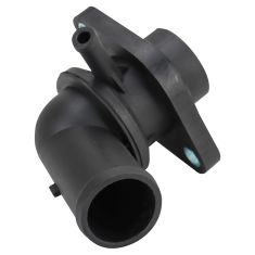 Thermostat with Housing Assembly