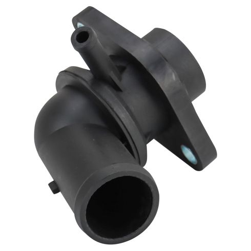 Thermostat with Housing Assembly