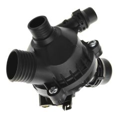 06-12 BMW 1, 3, & 5 Series; X3 Z4 Enging Thermostat w/ Housing