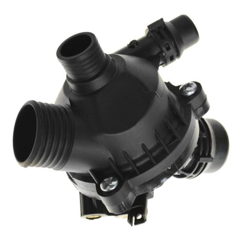 06-12 BMW 1, 3, & 5 Series; X3 Z4 Enging Thermostat w/ Housing