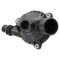 Thermostat with Housing Assembly