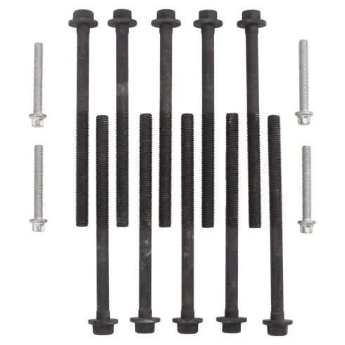 Cylinder Head Bolt Kit