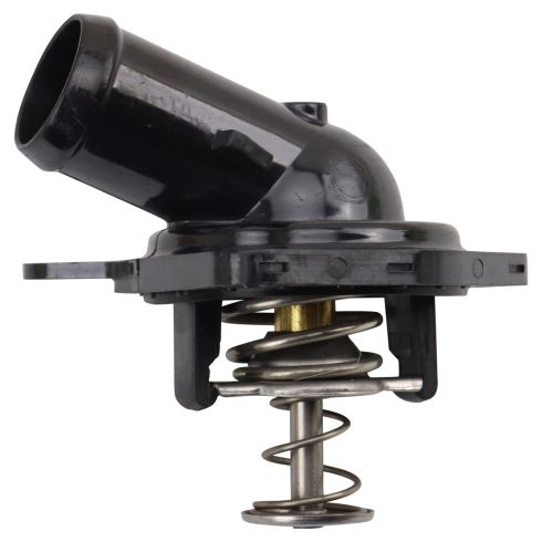 Thermostat with Housing Assembly