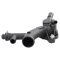 Engine Coolant Water Outlet