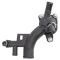 Engine Coolant Water Outlet