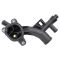 Engine Coolant Water Outlet