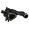 07-15 Mini Cooper Thermostat & Housing Assembly