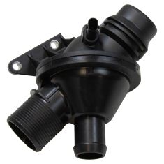 12-18 BMW 2.0L Thermostat with Housing Assembly