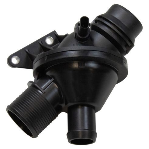 12-18 BMW 2.0L Thermostat with Housing Assembly