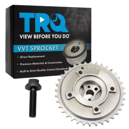 Variable Valve Timing Sprocket