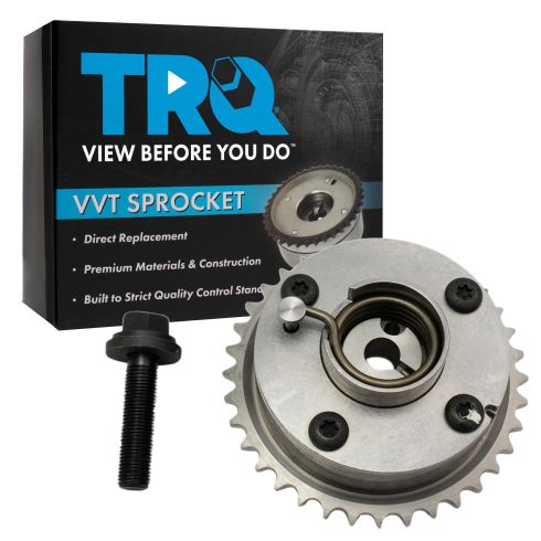 Variable Valve Timing Sprocket