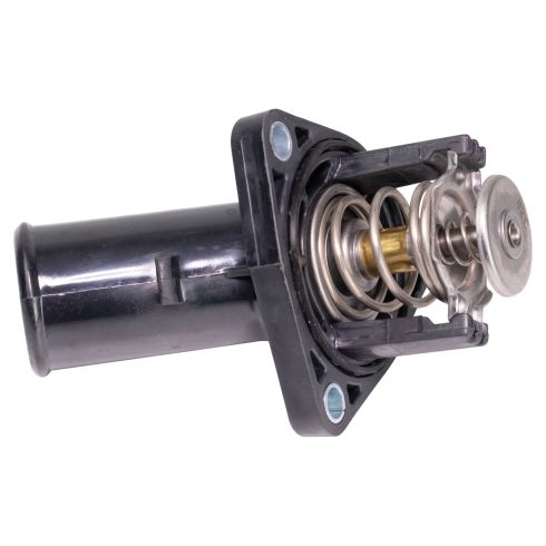 Thermostat with Housing Assembly