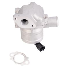 Secondary Air Injection Control Valve