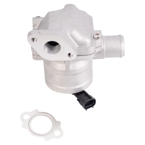 Secondary Air Injection Control Valve
