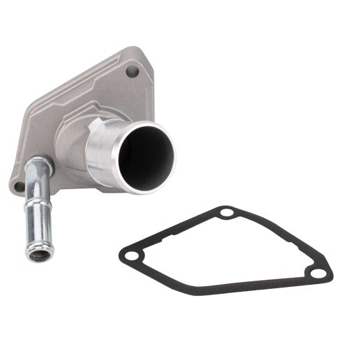 Thermostat with Housing Assembly