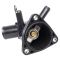 Thermostat Housing