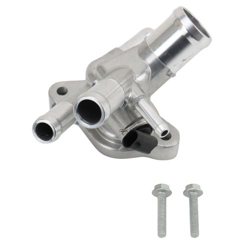 Engine Coolant Water Outlet