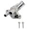 Engine Coolant Water Outlet