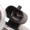 Engine Coolant Water Outlet
