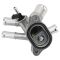 Engine Coolant Water Outlet