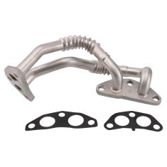 Engine Oil Cooler Line