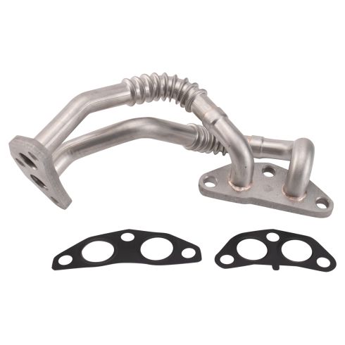 Engine Oil Cooler Line