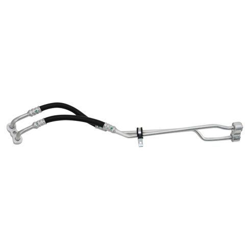 Engine Oil Cooler Hose Assembly