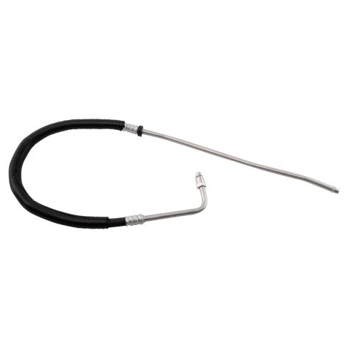 Engine Oil Cooler Hose Assembly
