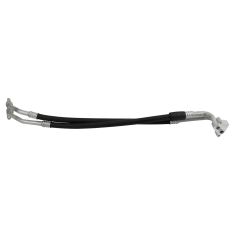 Engine Oil Cooler Hose Assembly