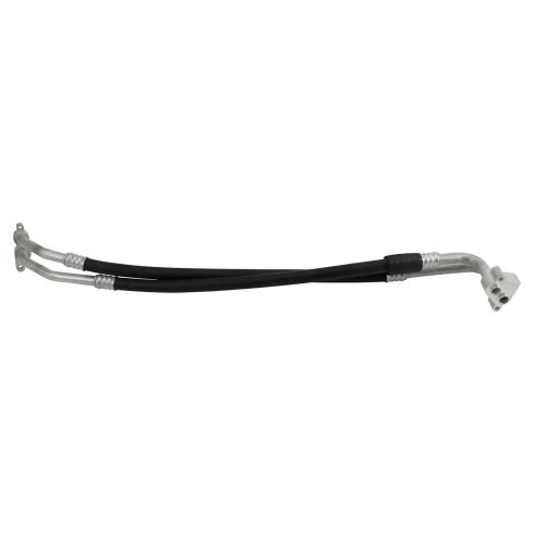 Engine Oil Cooler Hose Assembly