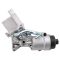 Oil Filter Housing & Cooler Assembly