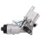 Oil Filter Housing & Cooler Assembly