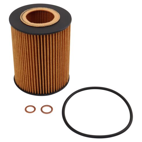 Engine Oil Filter