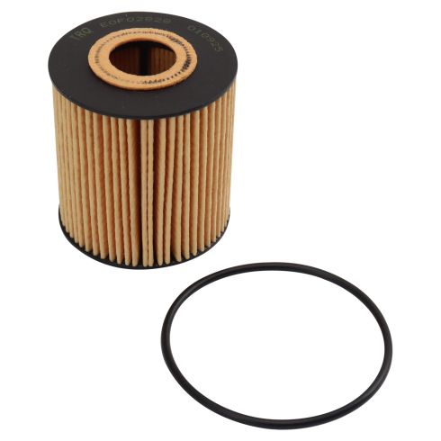 Engine Oil Filter