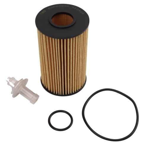 Engine Oil Filter