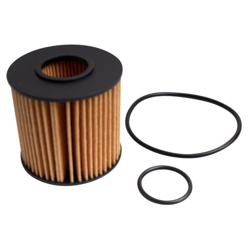 Engine Oil Filter