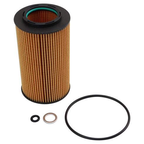 Engine Oil Filter