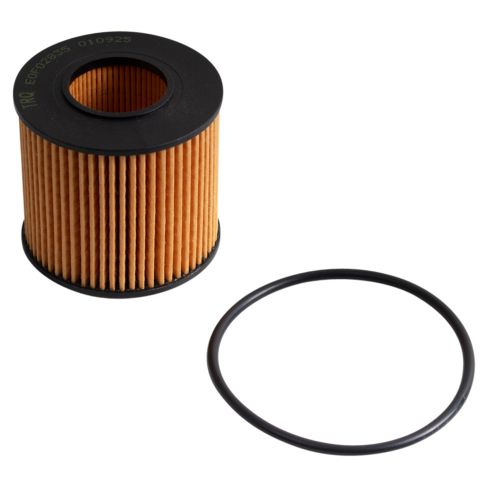 Engine Oil Filter