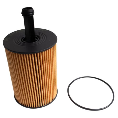 Engine Oil Filter